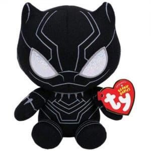 *A Grade* Black Panther -Marvel - Beanie